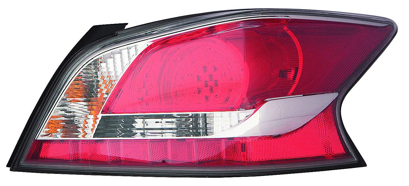 Depo ALTMA NS 14-15 RL ASY LED TYPE RH CAPA