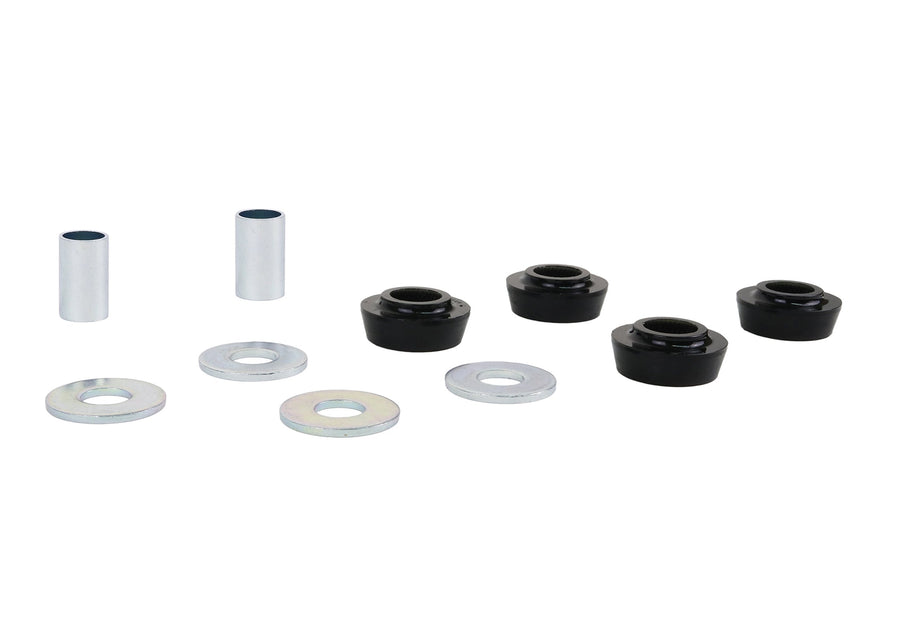 Nolathane Black REV036.0002 Sway Bar to Control Arm Bushing (to Control)