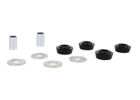 Nolathane Black REV036.0002 Sway Bar to Control Arm Bushing (to Control)