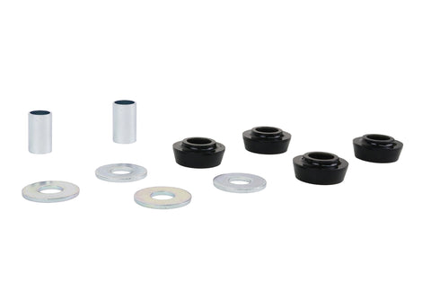 Nolathane Black REV036.0002 Sway Bar to Control Arm Bushing (to Control)