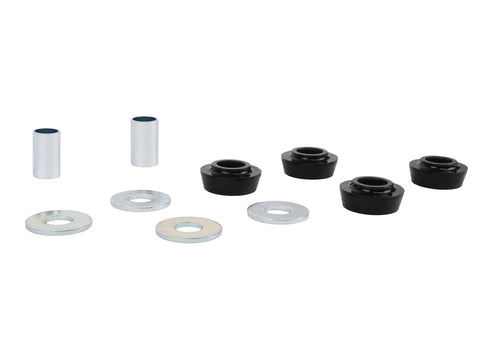 Nolathane Black REV036.0002 Sway Bar to Control Arm Bushing (to Control)