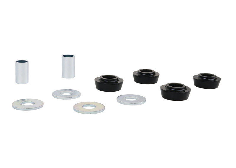 Nolathane Black REV036.0002 Sway Bar to Control Arm Bushing (to Control)