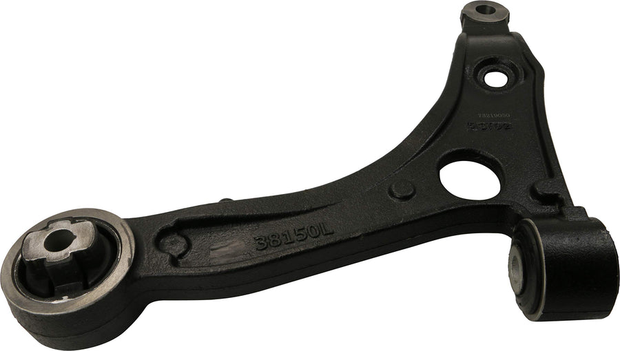 MOOG Suspension Control Arm front left lower RK643217