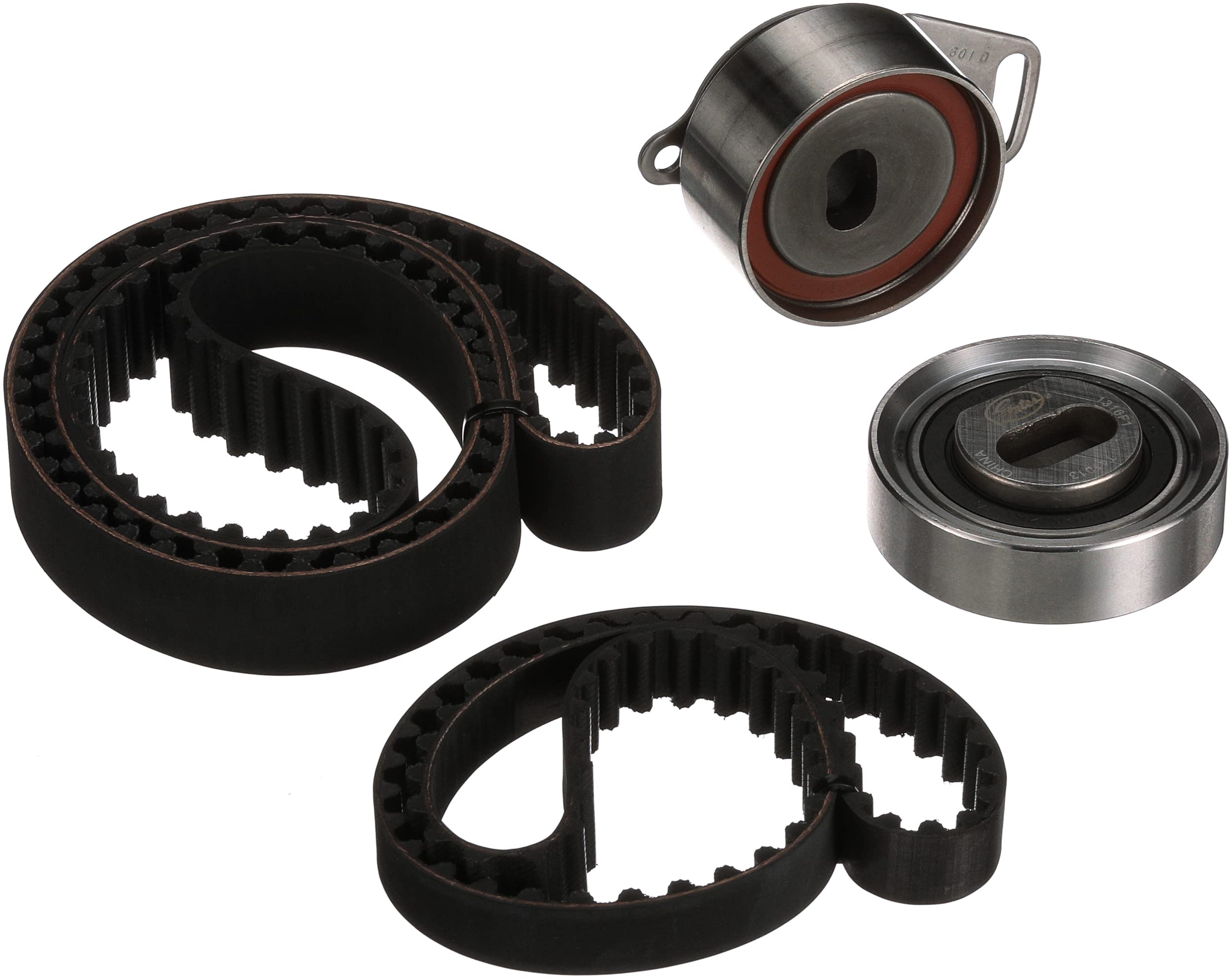 PowerGrip Gates TCK216 Premium Timing Belt Component Kit