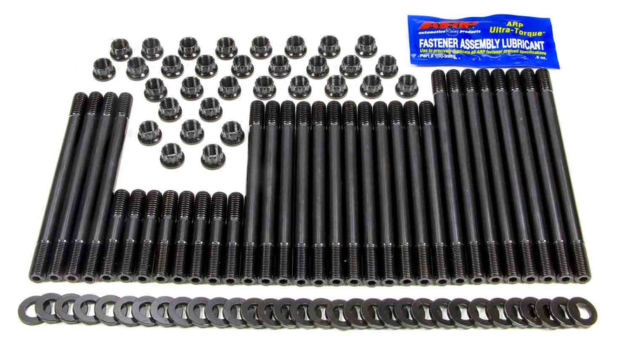 BB Chevy Dart ARP 235-4312 Big Chief head stud kit