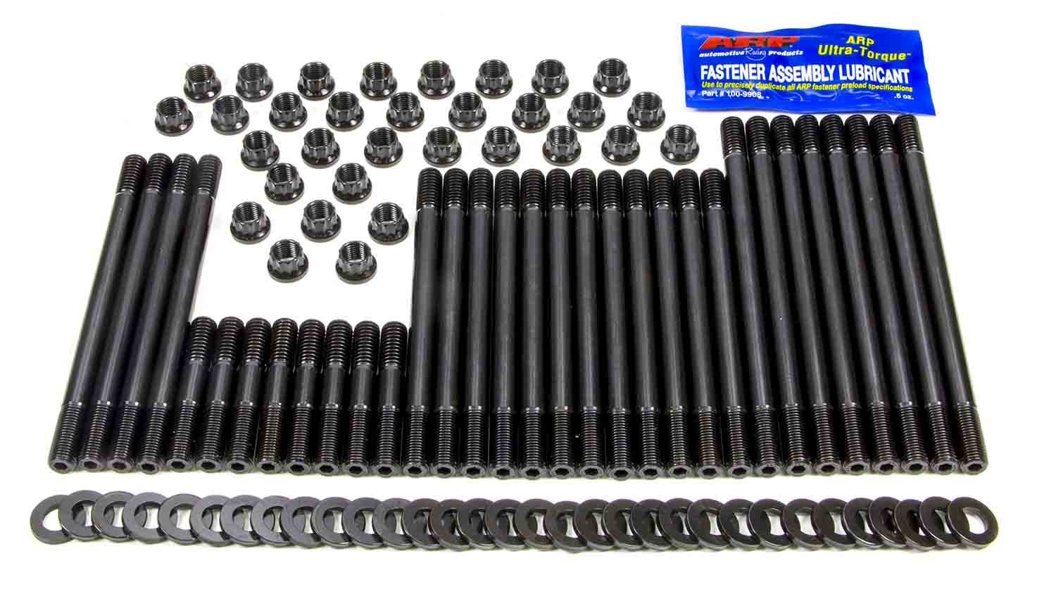 BB Chevy Dart ARP 235-4312 Big Chief head stud kit