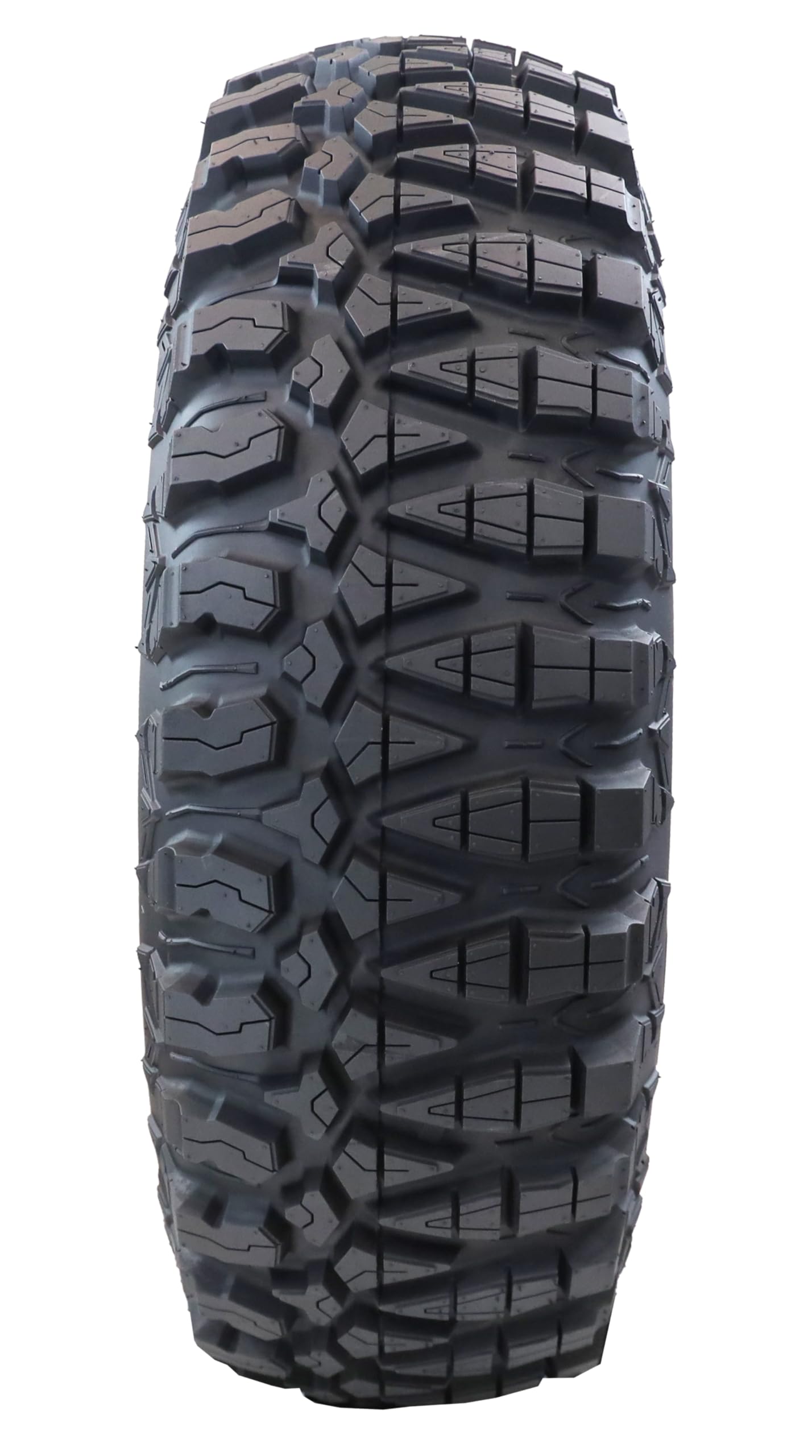 GBC Terra Master Powersports (10ply) ATV/UTV Tire [28x10-14]—TIRE ONLY