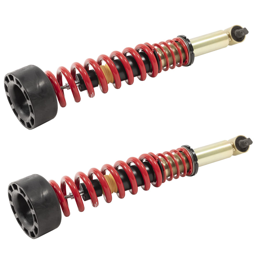 Front Coilover Kit Belltech 15203 fits 2019+ GM Silverado/Sierra 1500