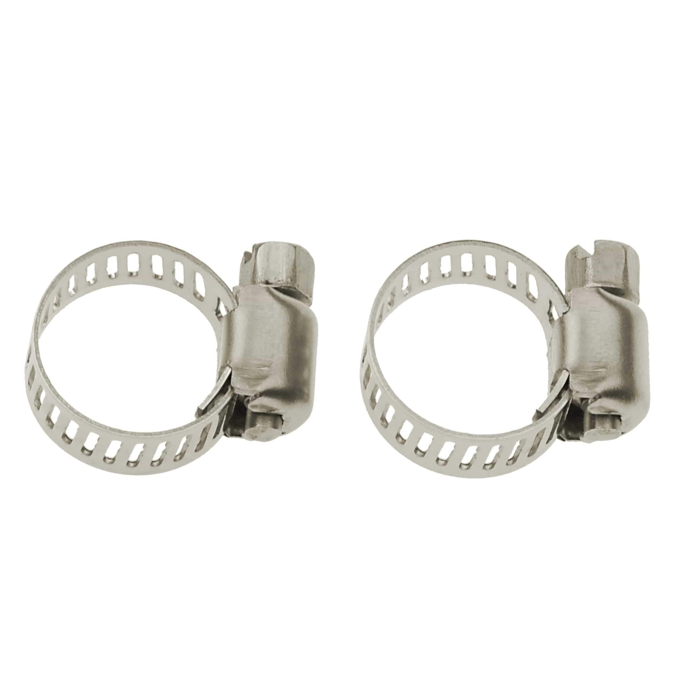 Hose Clamps T-H Marine Supplies