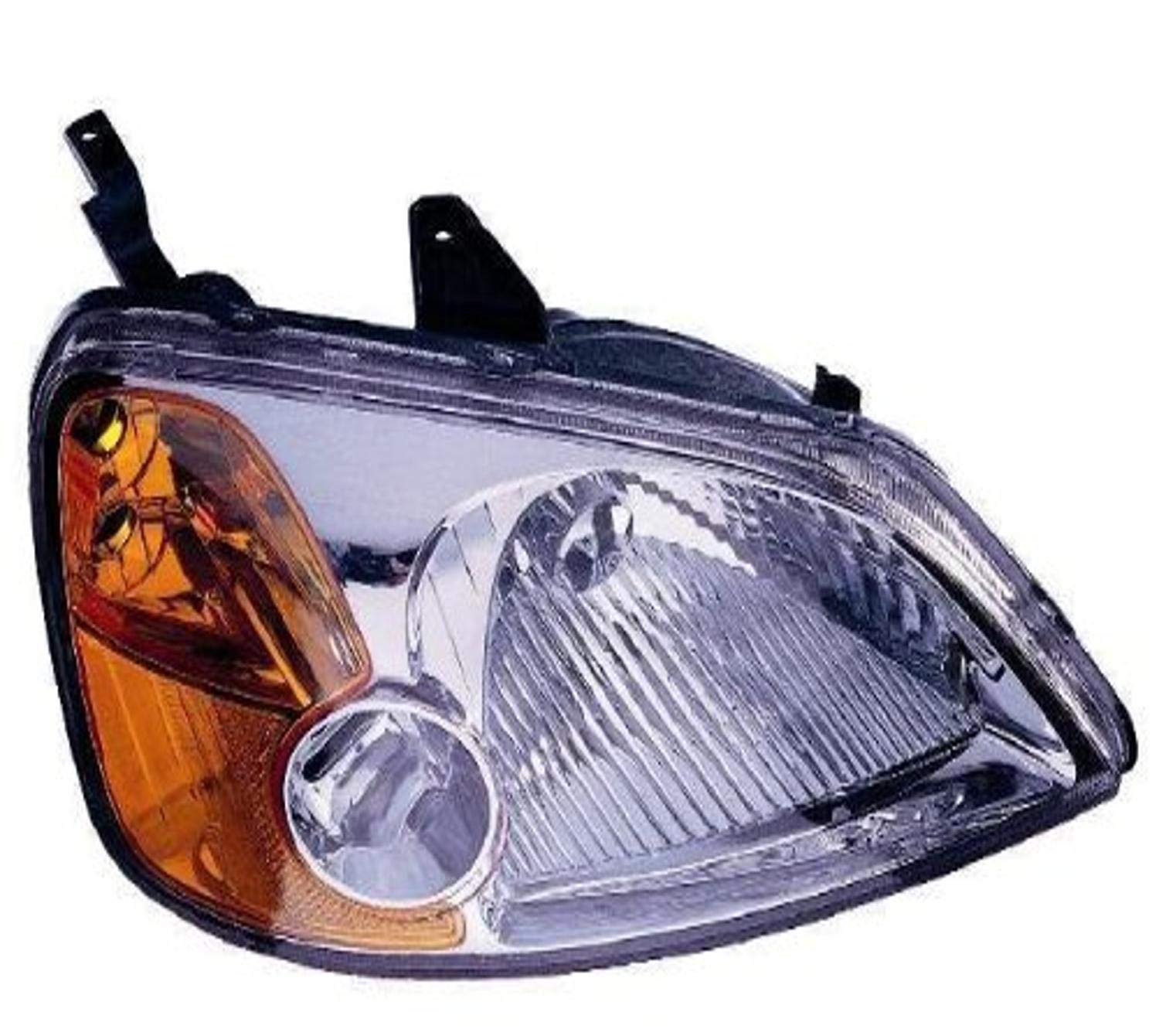 Replacement DEPO 317-1119R-AS Passenger Side Headlight Assembly