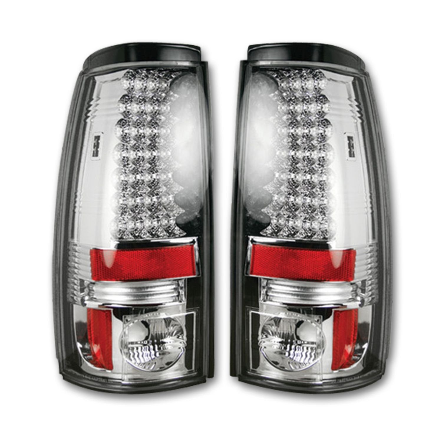 264173CL Recon LED Tail Lights