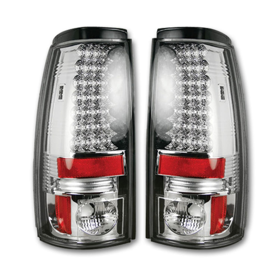 264173CL Recon LED Tail Lights