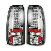 264173CL Recon LED Tail Lights