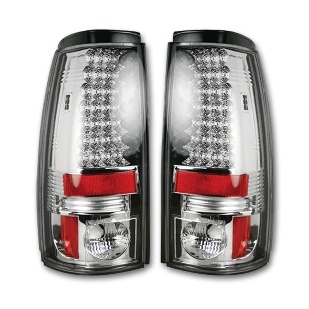 264173CL Recon LED Tail Lights