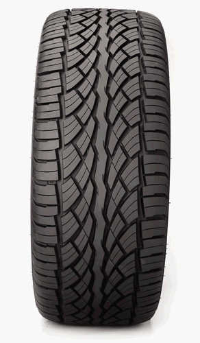 22 Inch FALKEN STZ04 Tire