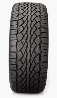 22 Inch FALKEN STZ04 Tire