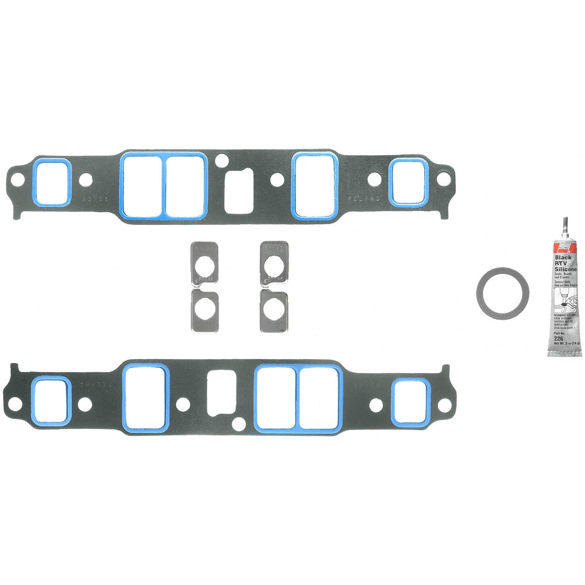 Intake Manifold Gasket Set FEL-PRO 17310