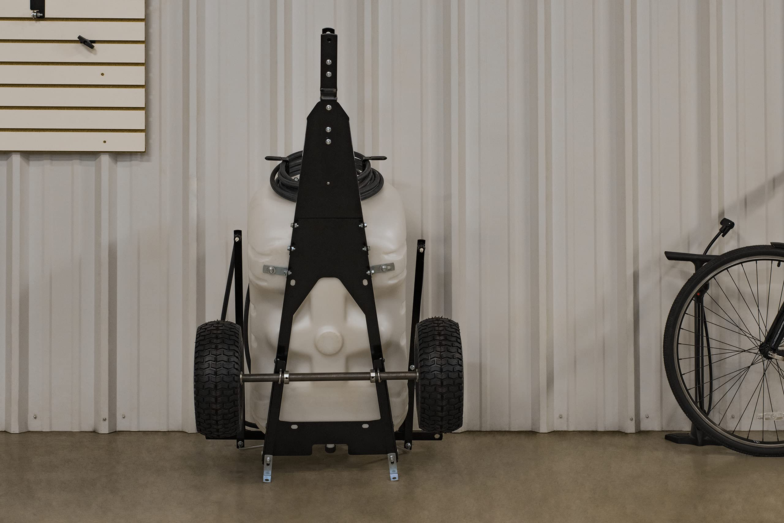 45 Gallon Agri-Fab Tow Behind Sprayer 45-0589
