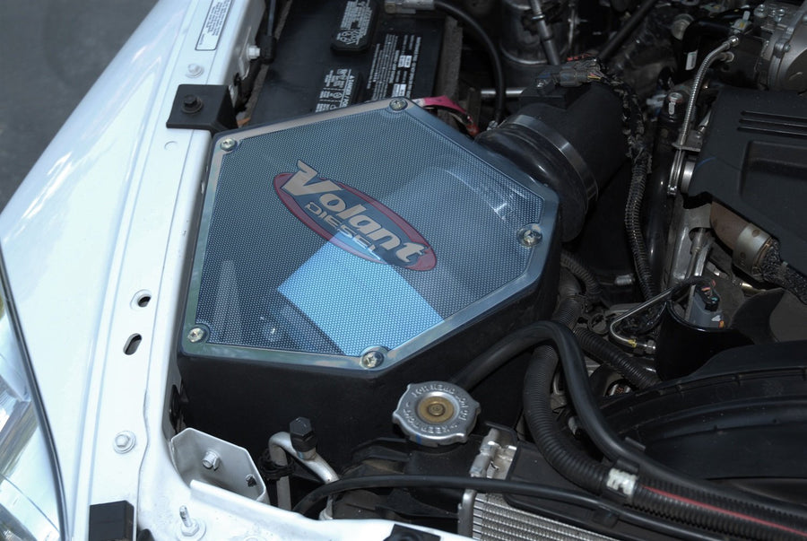 PowerCore Volant 168676 Cool Air Intake