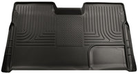09-14 F150 Custom Molded WEATHERBEATER 2ND SEAT Crew CAB Floor Liner B