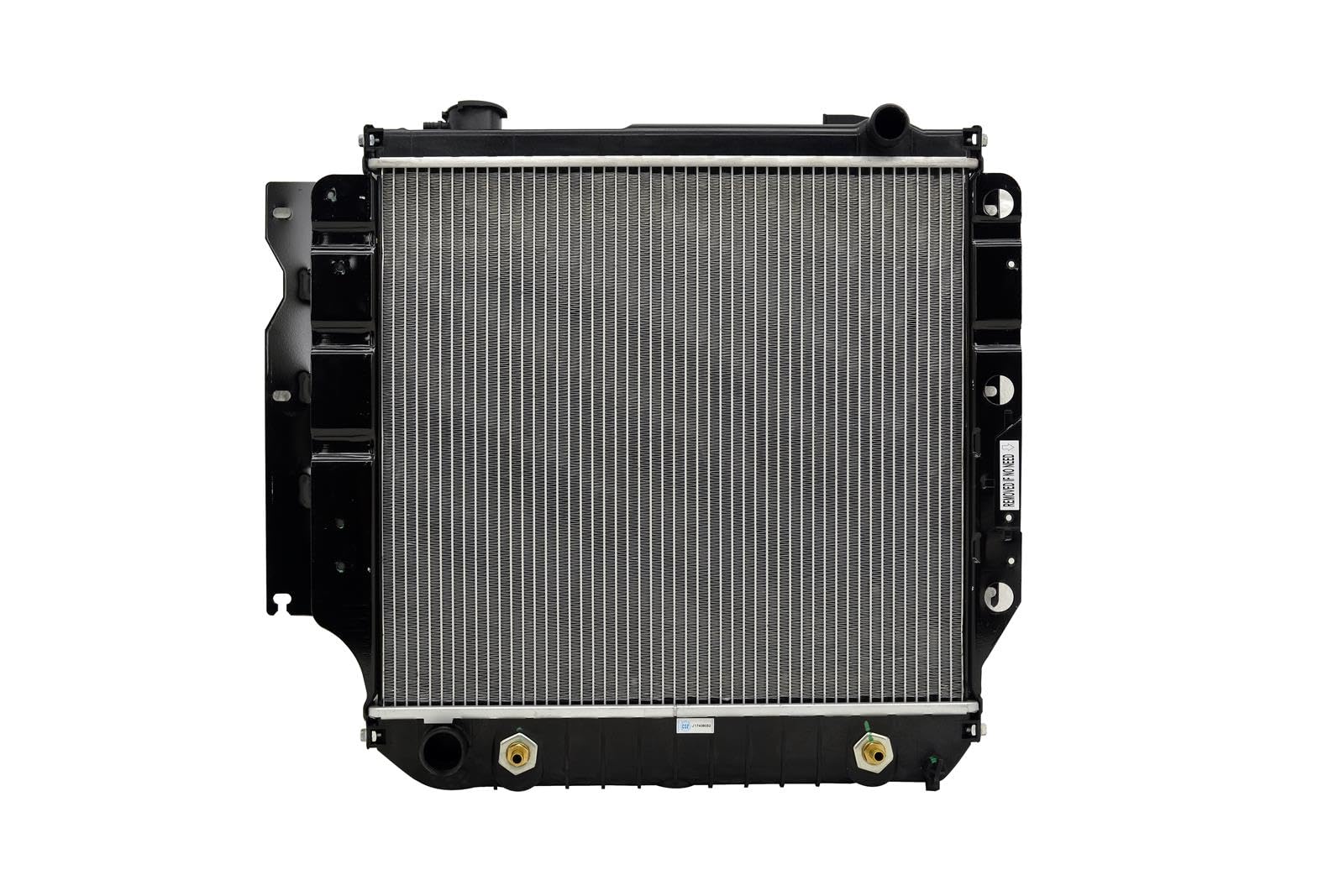 Radiator CSF 3244