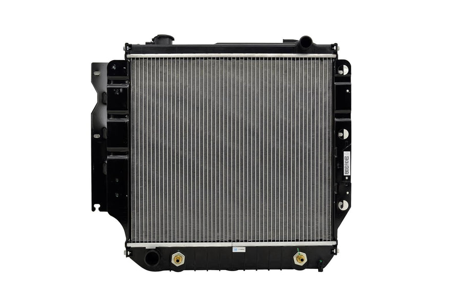 Radiator CSF 3244