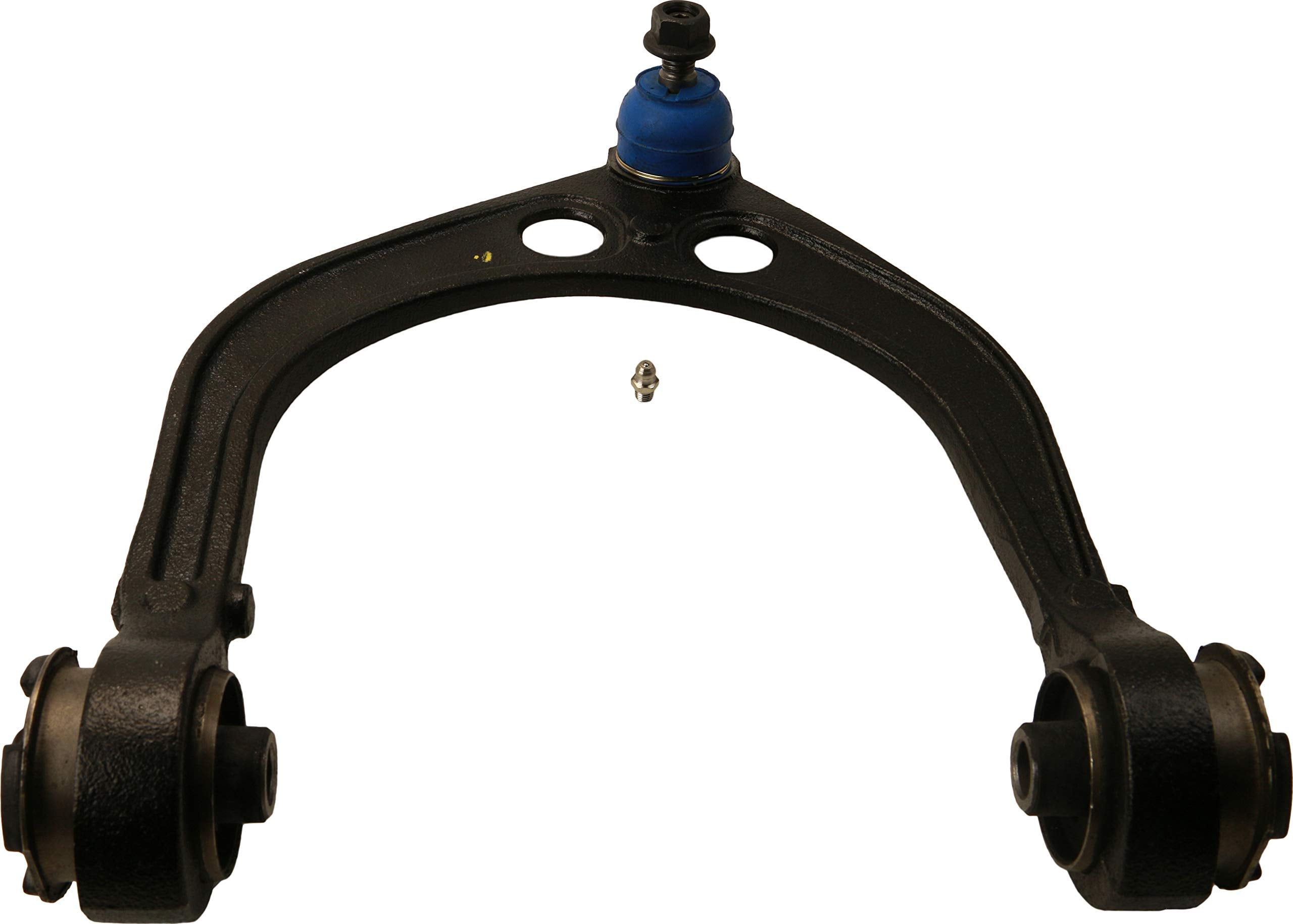 MOOG Suspension Control Arm and Ball Joint Assembly front left upper RK622217