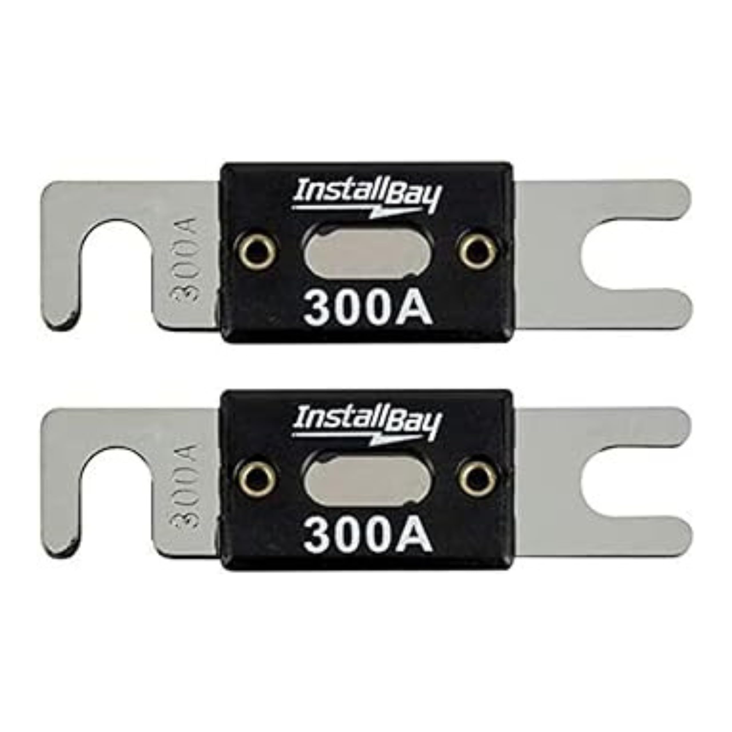 300 Amp Install Bay Anl Fuse - 2 Pack