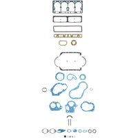 FS FEL-PRO 7602 S-2 Full Gasket Set