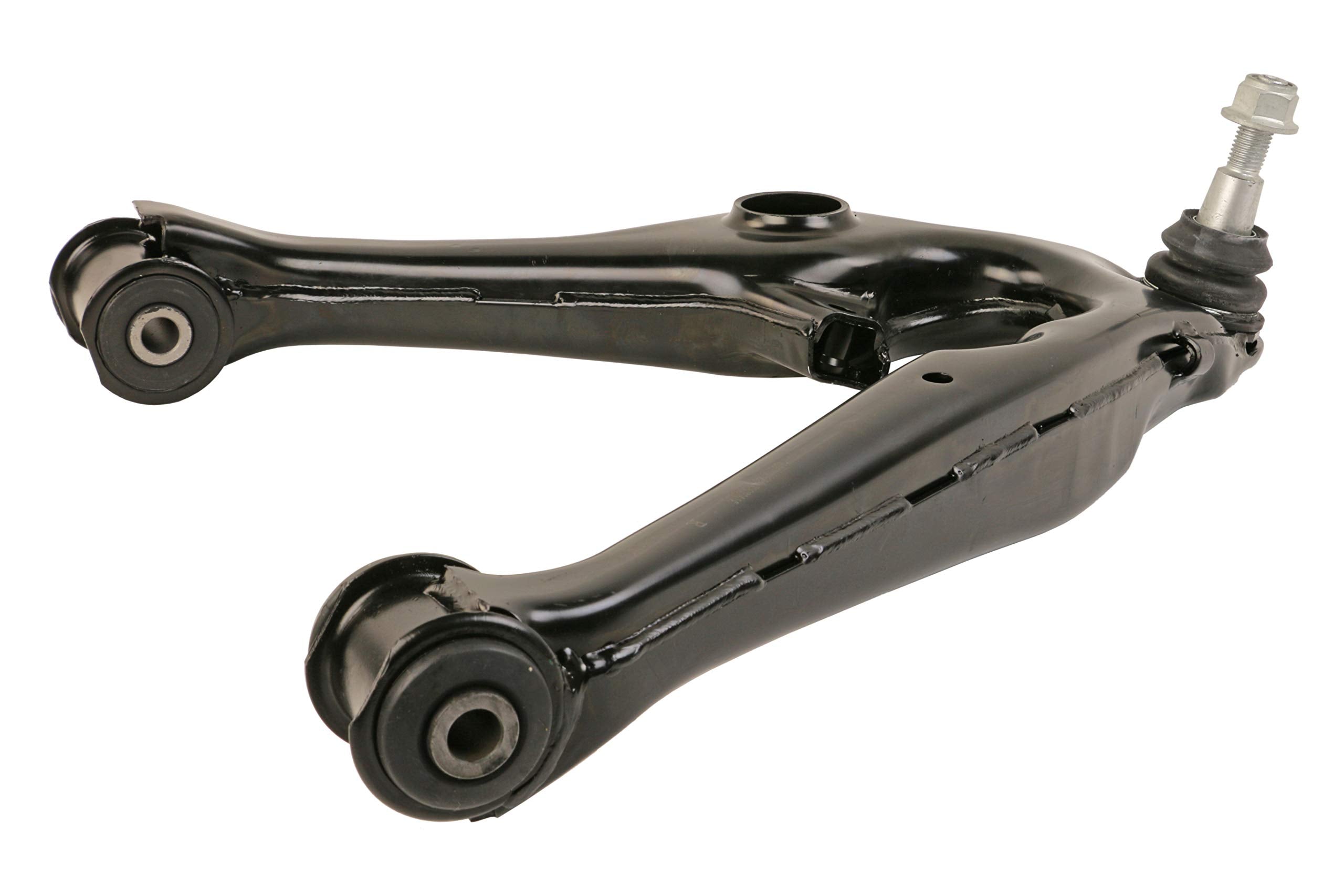 MOOG Front Right Lower Suspension Control Arm and Ball Joint Assembly RK623299 for Chevrolet Silverado 1500