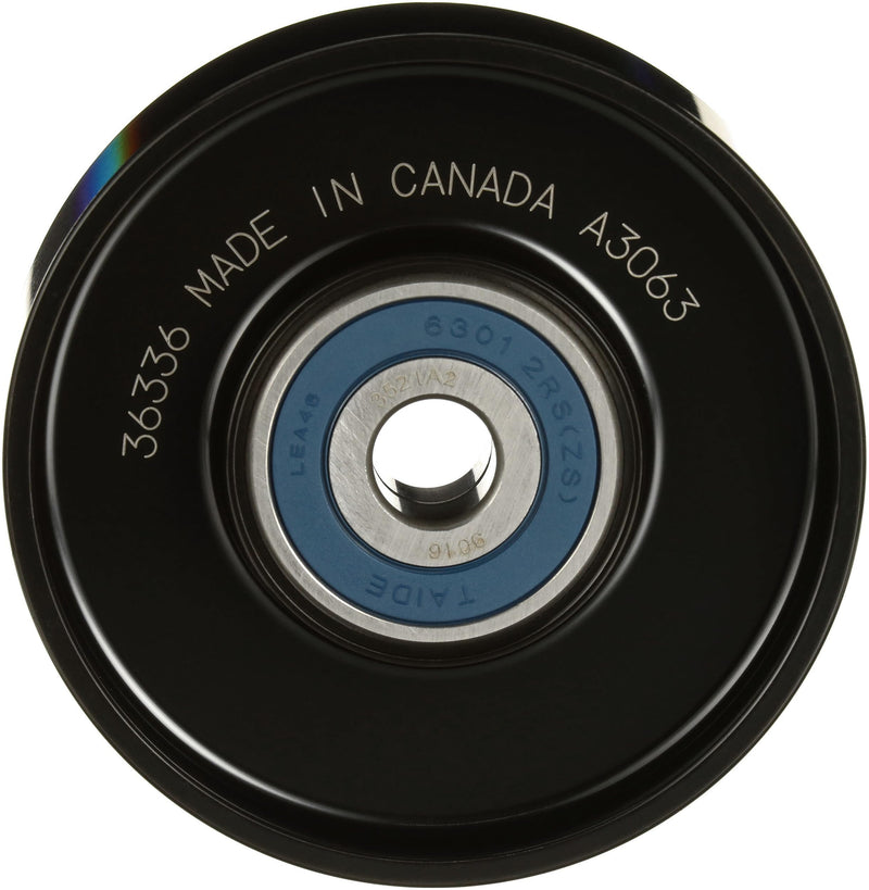 DriveAlign Idler/Tensioner Pulley Belt Drive