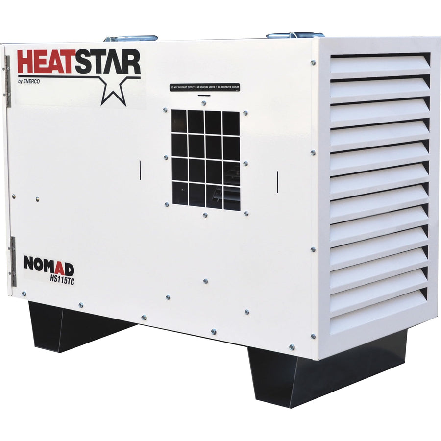 HS115TC, HEAT STAR, DUAL FUEL DUAL RATE 80-115K BTU/HR
