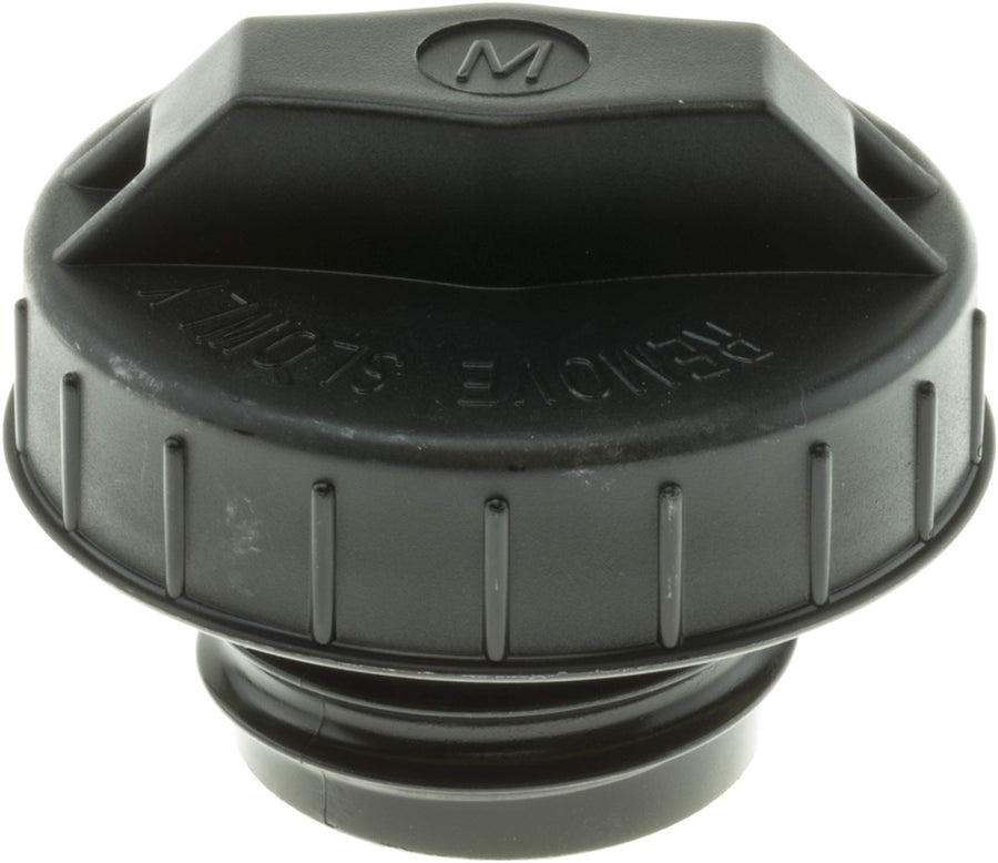 OE Equivalent Gates 31637 Fuel Tank Cap