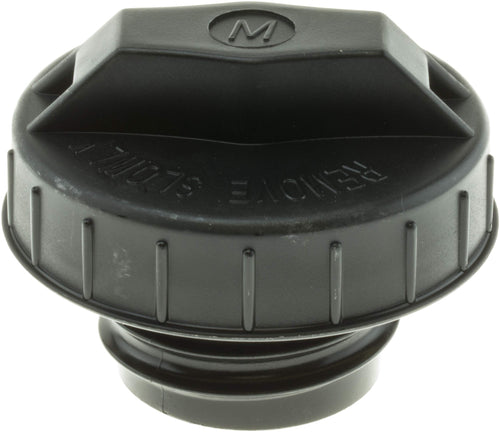 OE Equivalent Gates 31637 Fuel Tank Cap