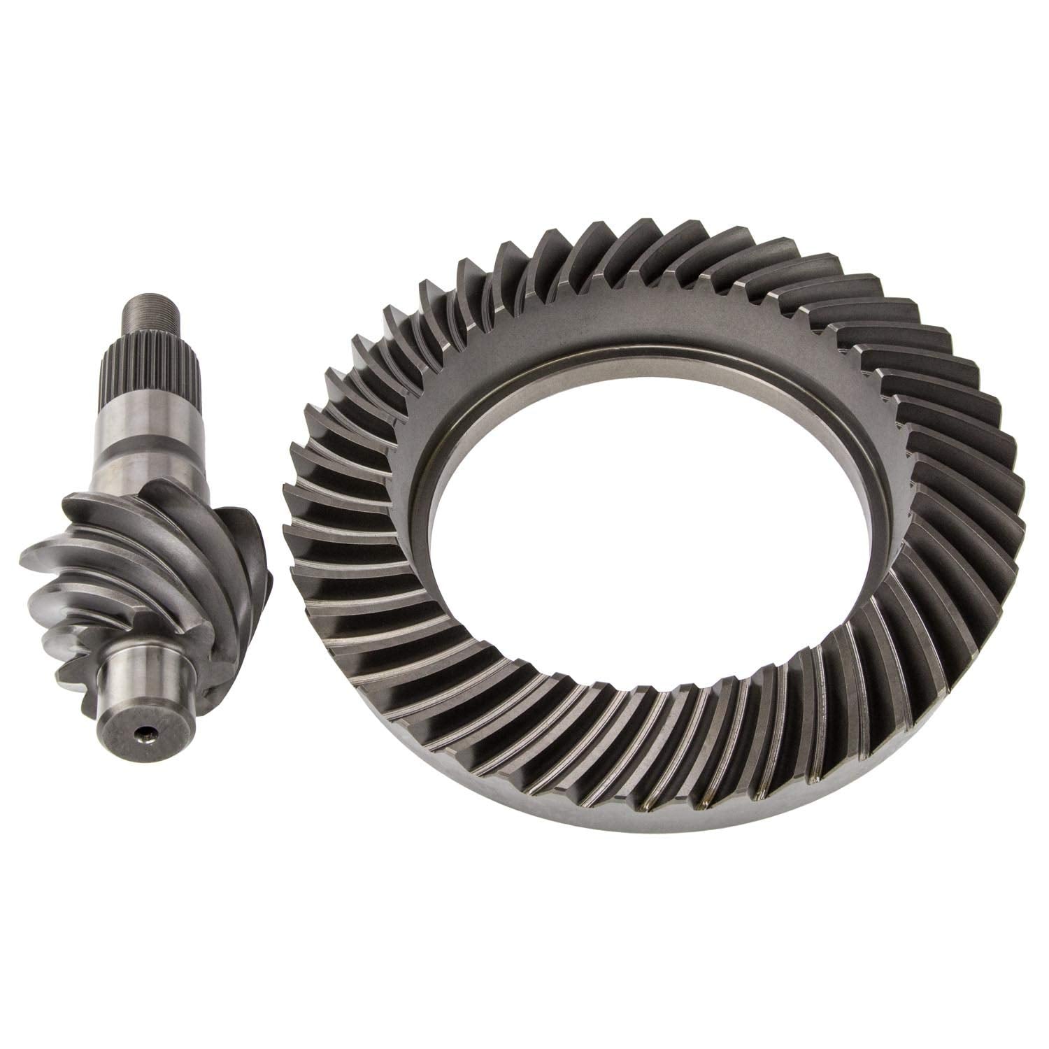 Motive Gear Differential Ring & Pinion GM10.5-538X, For GM 10.5" Axles, Gear Ratio 5.38, 12-Bolt, 30 Spline, 8 Pinion & 43 Ring Tooth - Fits Chevrolet & GMC Replaces GM10.5-538T, GM14T-538T-NG.