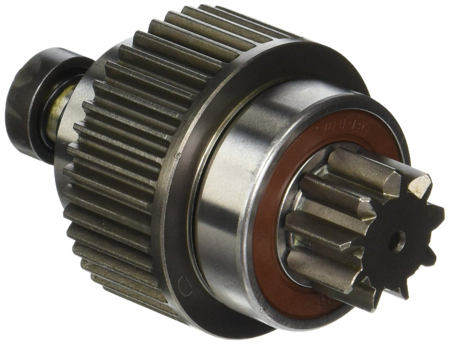 602 Powermaster Starter Clutch Assembly