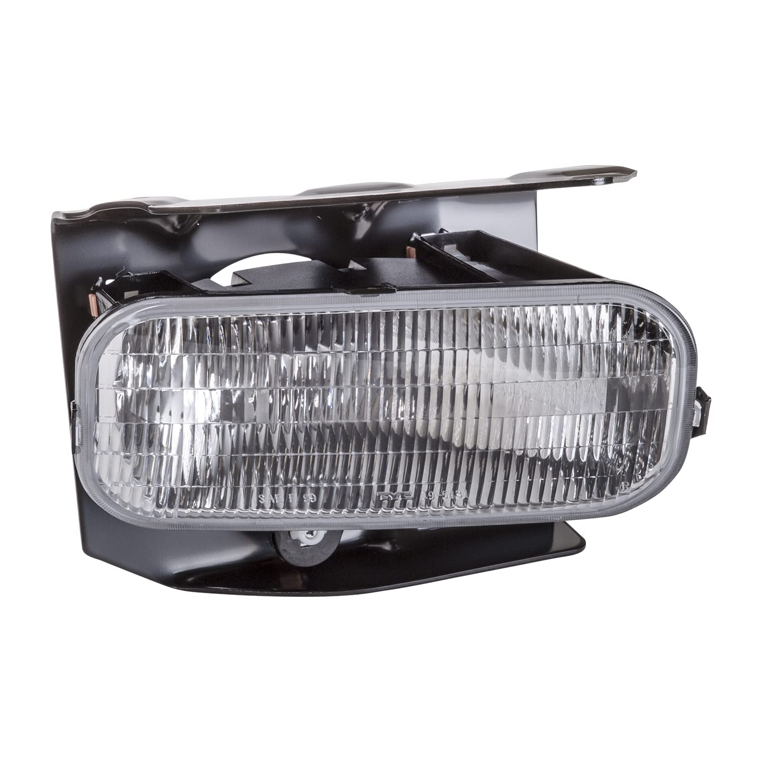 Ford TYC 19-5431-00 Passenger Side Replacement Fog Light