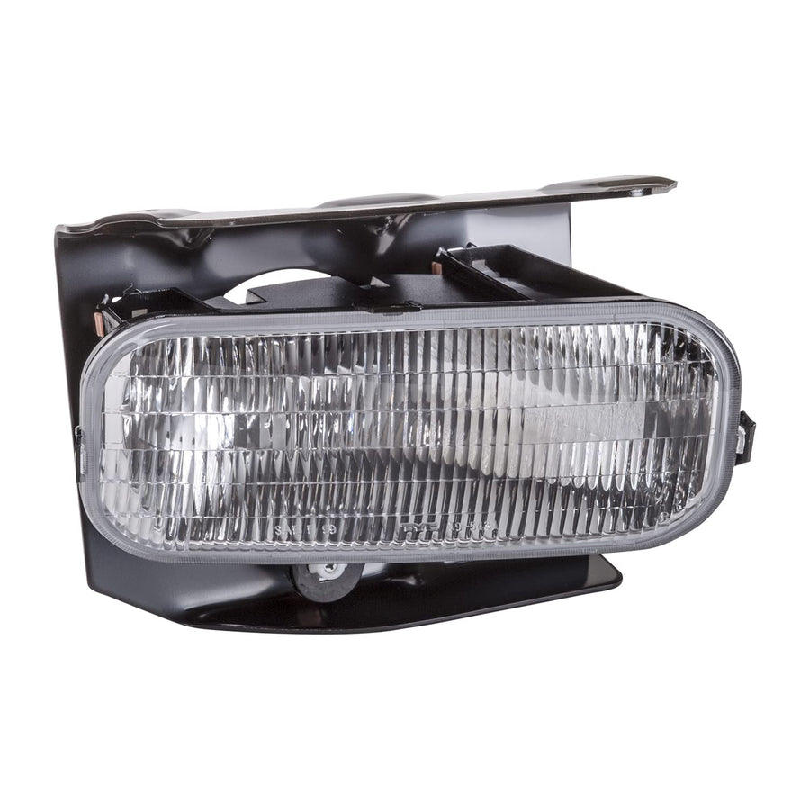 Ford TYC 19-5431-00 Passenger Side Replacement Fog Light