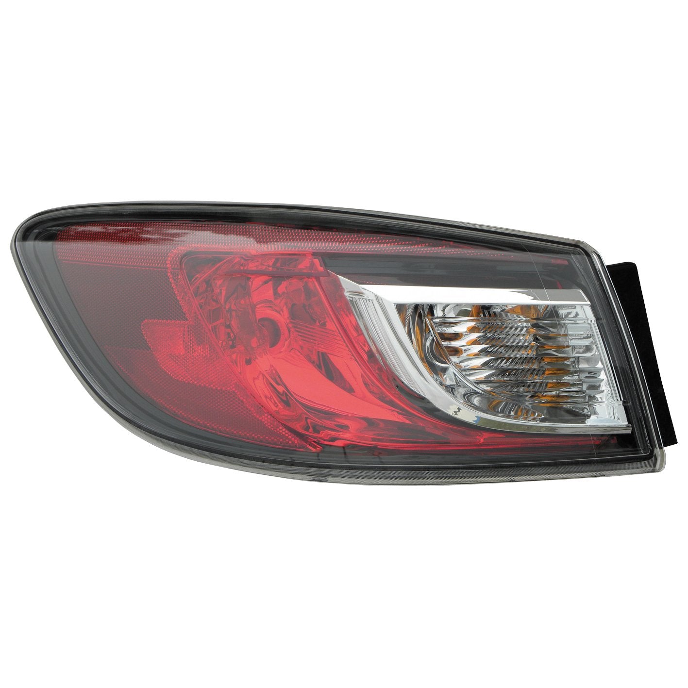 Tail Light Eagle Eyes MZ255-B100L