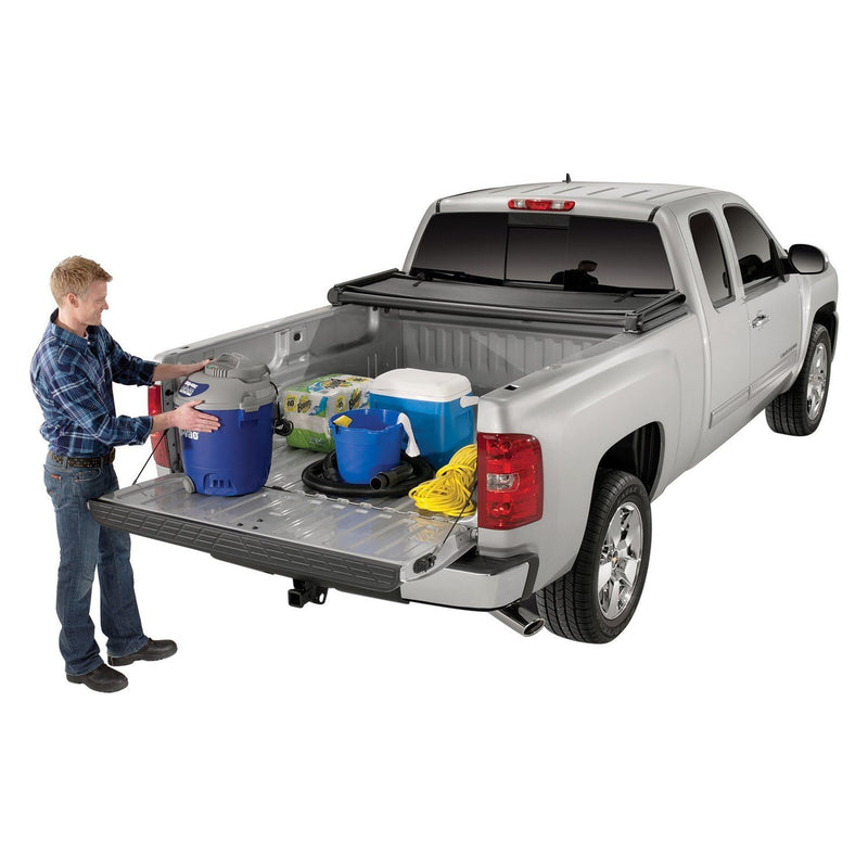Sierra HD 19-20 TONNO/SILV