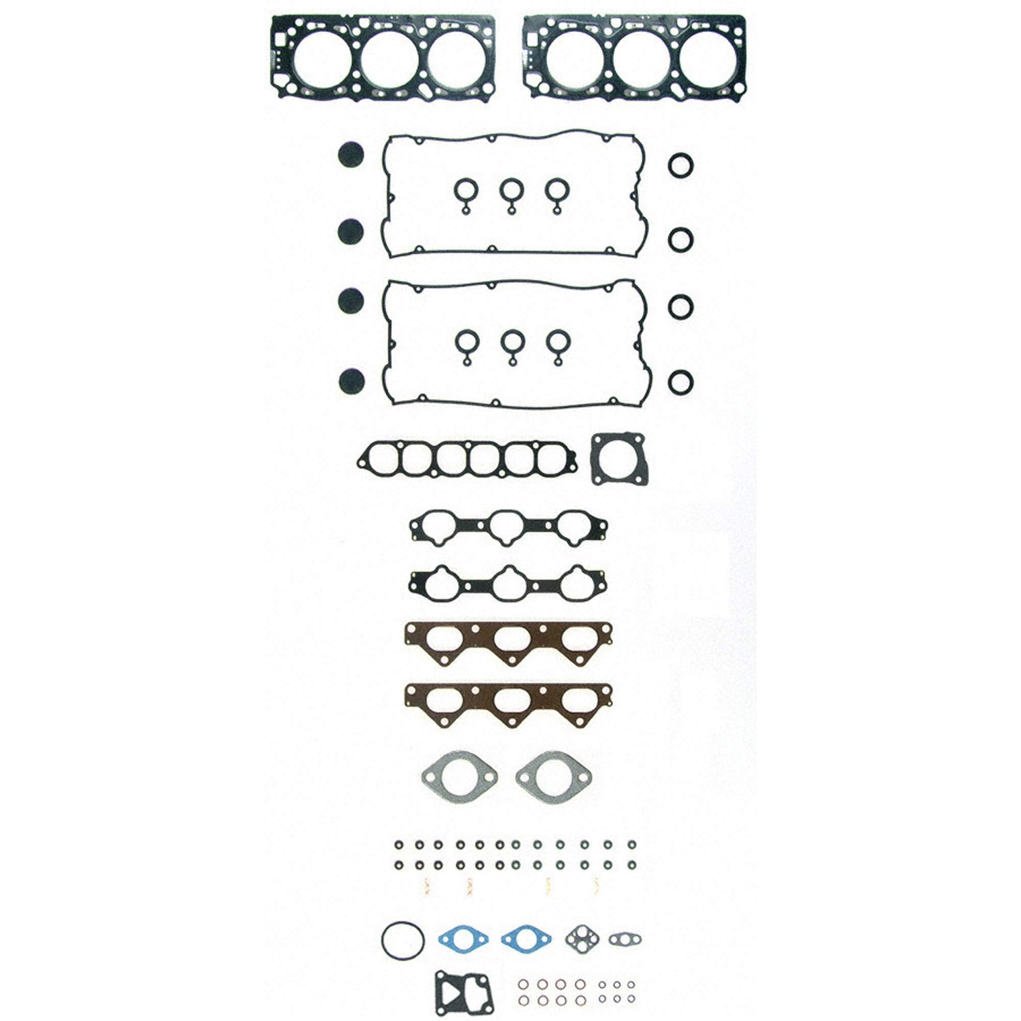 HS FEL-PRO 26186 PT-1 Head Gasket Set