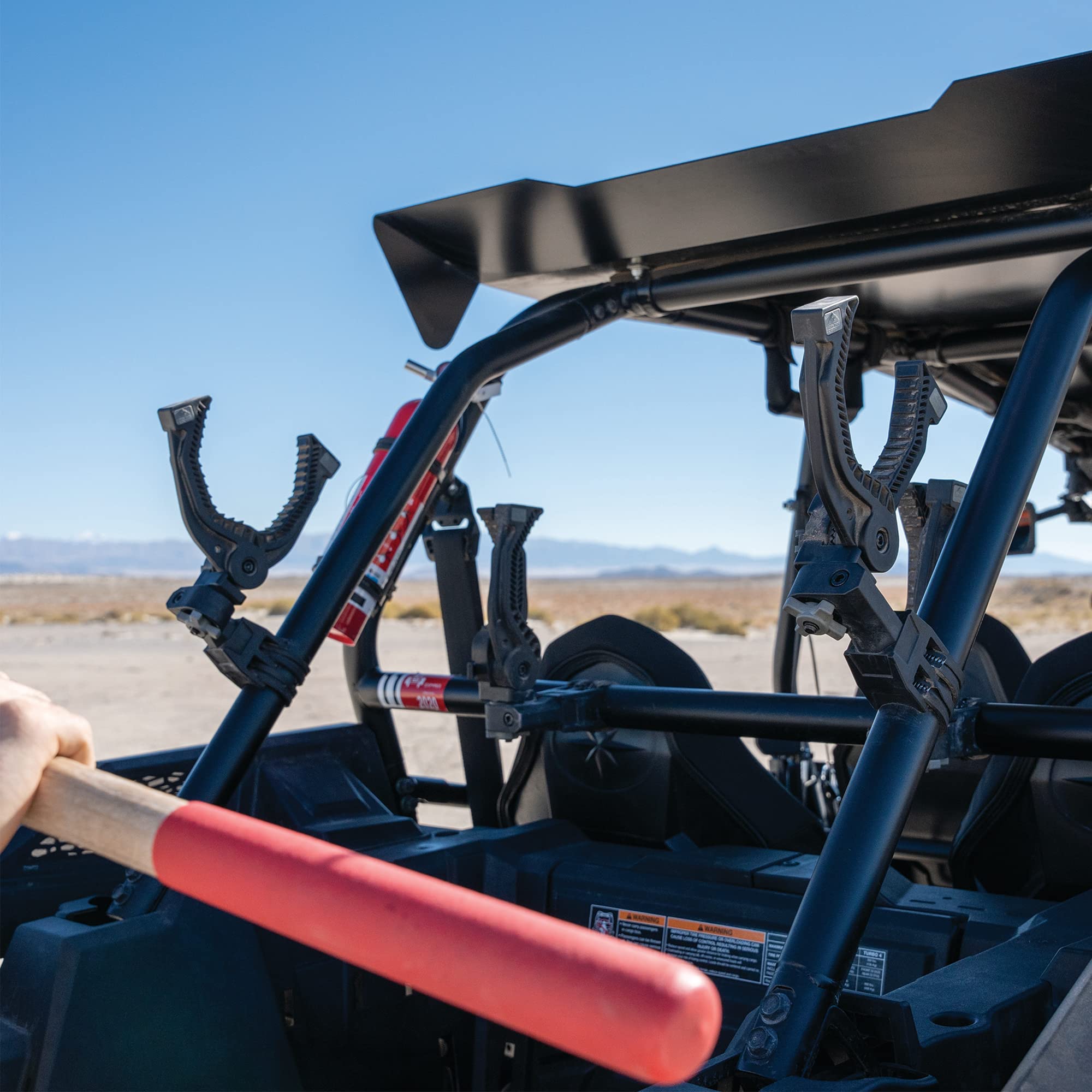 Body Kits ATV Tek UTVCAM-ES1