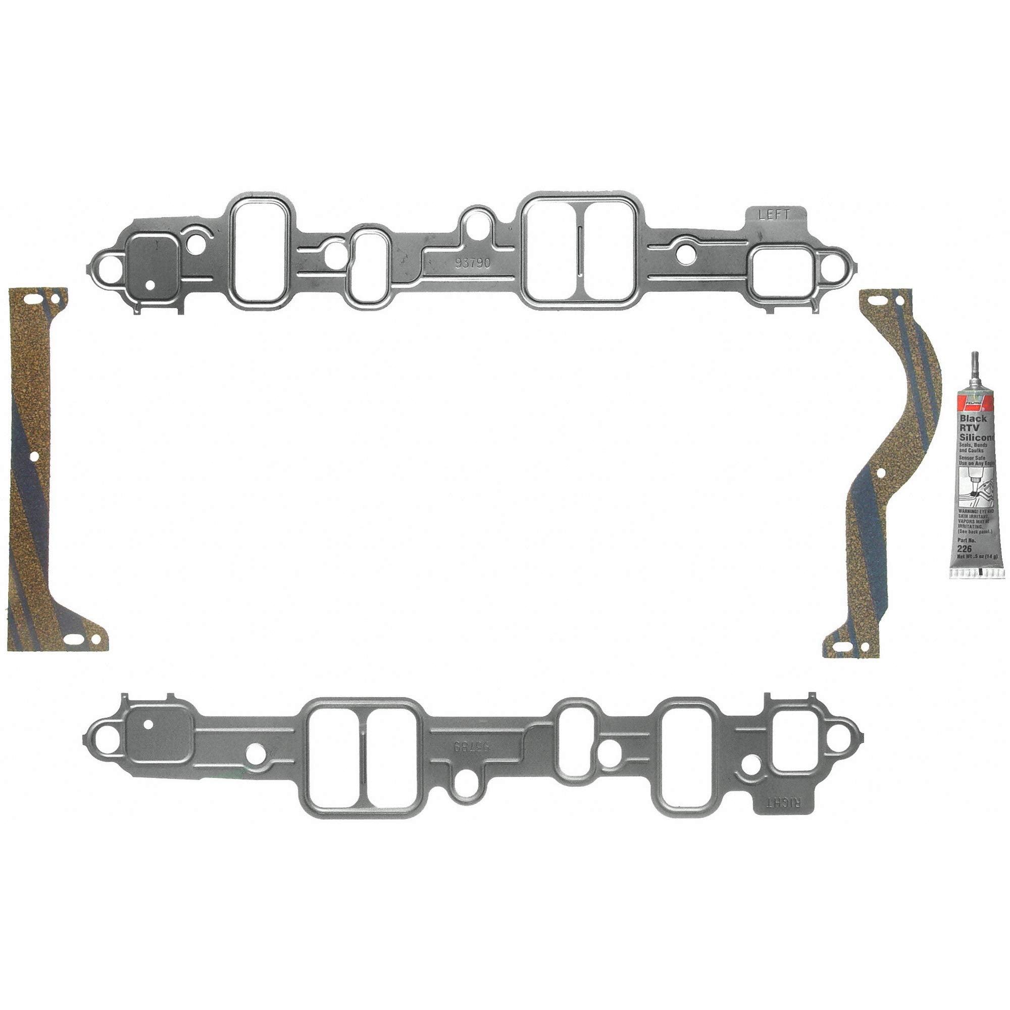 Intake Manifold Gasket Set FEL-PRO MS 93789