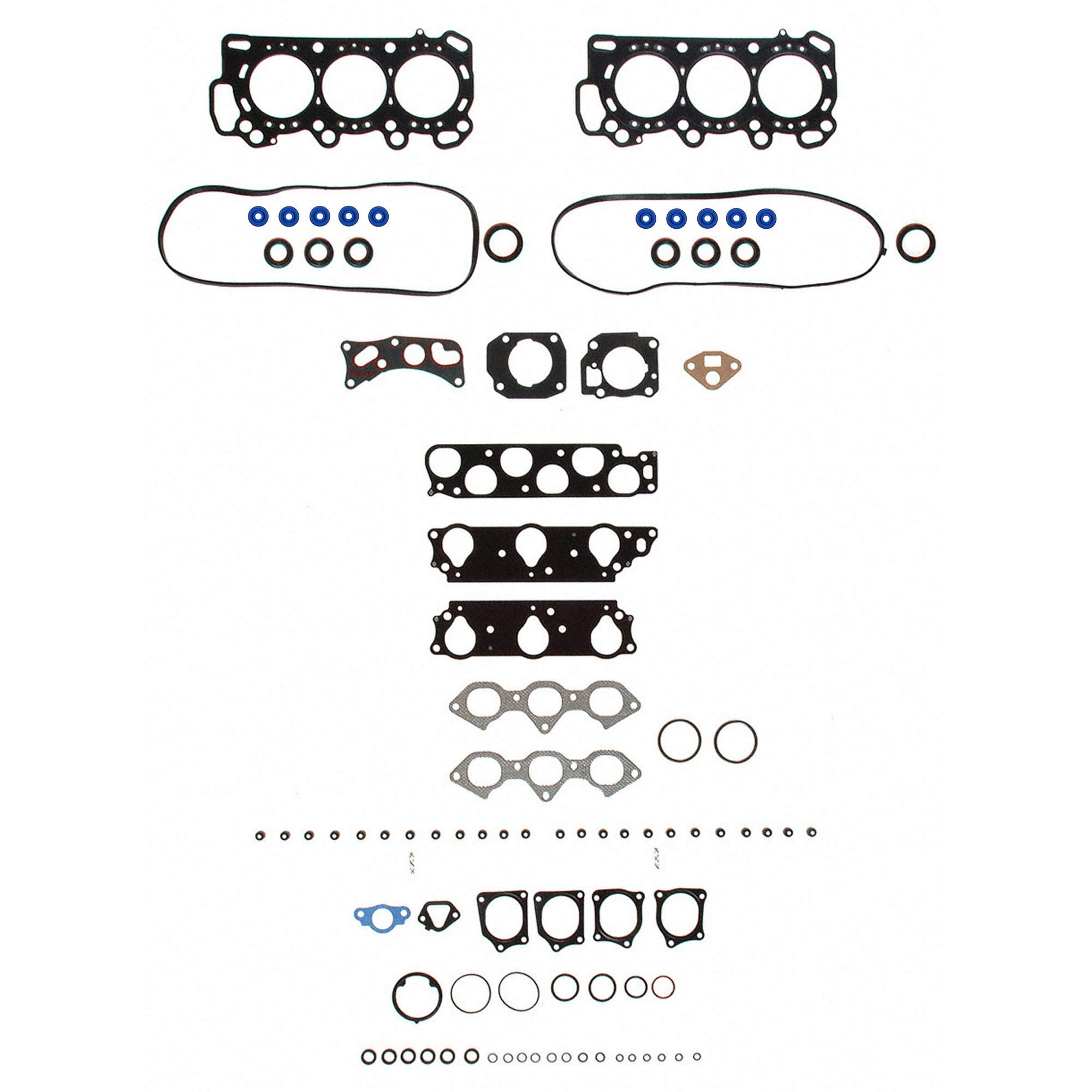 HS FEL-PRO 26196 PT Head Gasket Set