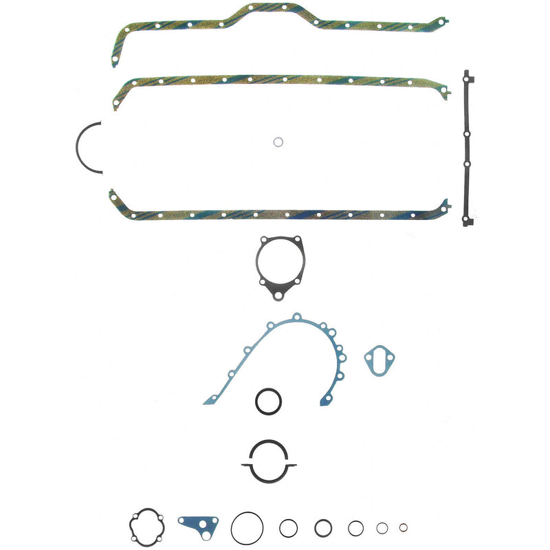Conversion Gasket Set FEL-PRO CS 8169-2