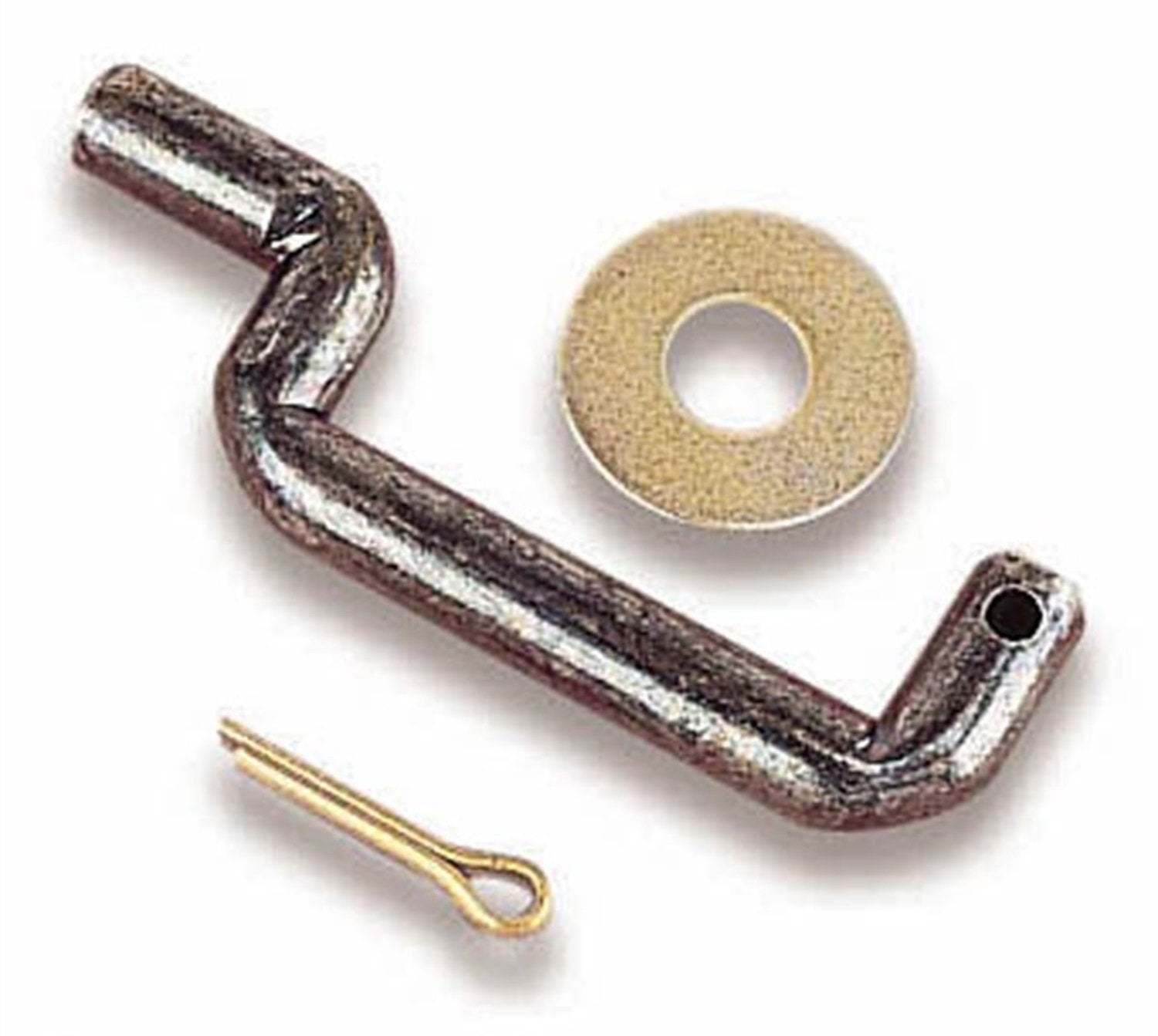 Throttle Holley 20-54 Carburetor Secondary Connecting Rod