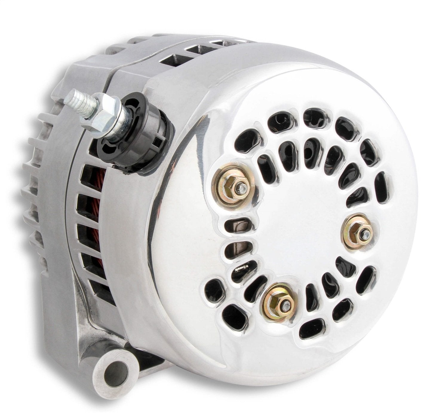Premium Holley 197-304 Alternator