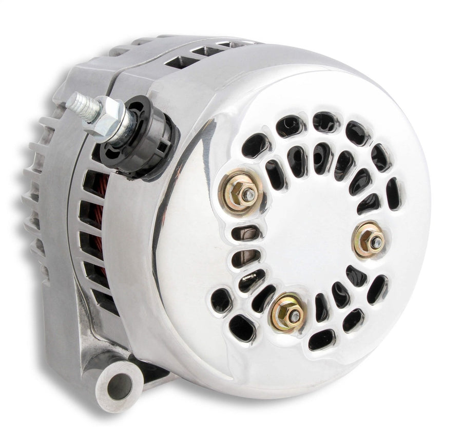 Premium Holley 197-304 Alternator