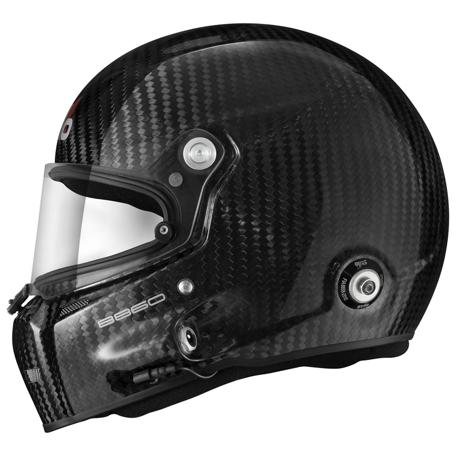 Stilo ST5 GT 8860-2018 Carbon Racing Helmet AA0700AG1R60