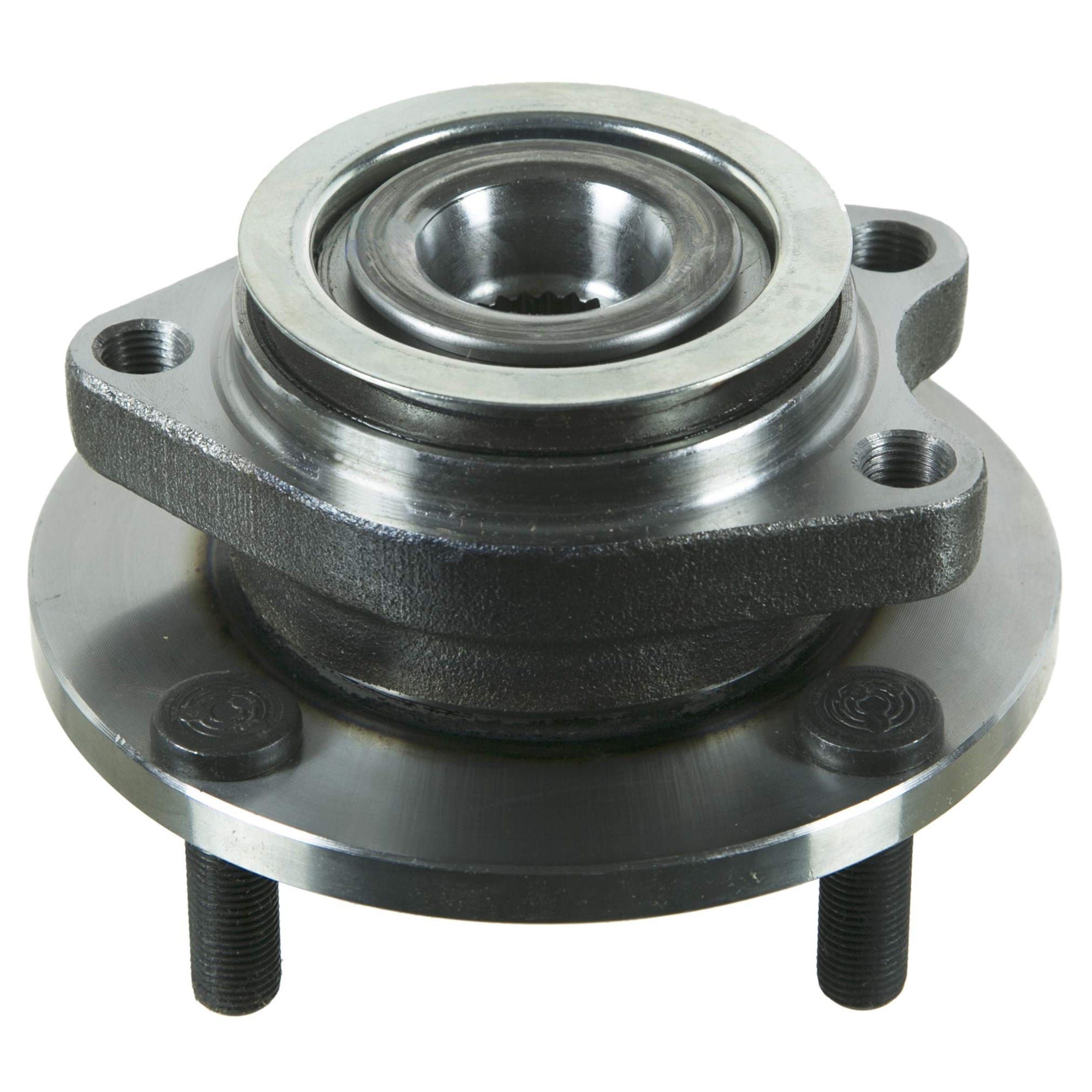 Wheel Bearing and Hub Assembly MOOG for Nissan Cube
